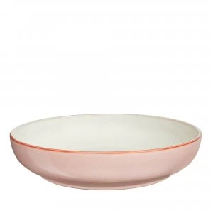 Image of Denby Heritage Piazza Extra Large Nesting Bowl Near Perfect