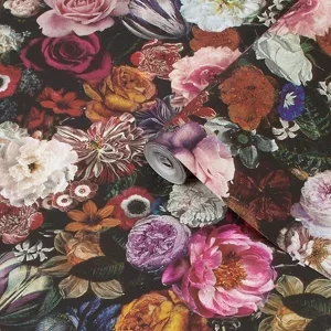 Image of Superfresco Easy Masterpiece Multicolour Wallpaper Paper