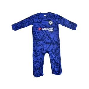 Image of Chelsea Sleep Suit 2019/20 6-9 Months