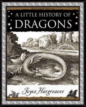 Image of A Little History of Dragons by Beryl Joyce Hargreaves Paperback