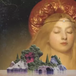 Image of Golden Island by Club 8 Vinyl Album