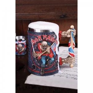 Image of Iron Maiden Tankard