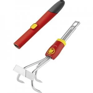 Image of 71AID002650 LB-M/ZM30 Weed grubber 7cm Wolf Combisystem Multi-Star