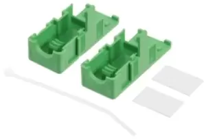 Image of Phoenix Contact Kgg-Mstb 2,5/3 Hood, 4-6Mm Cable, 5-5.08Mm, 3Way