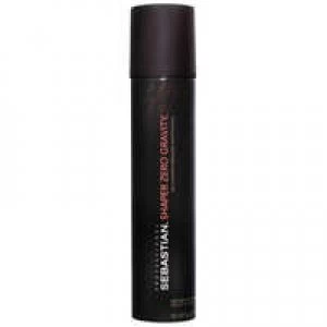 Image of Sebastian Professional Styling Shaper Zero Gravity 400ml