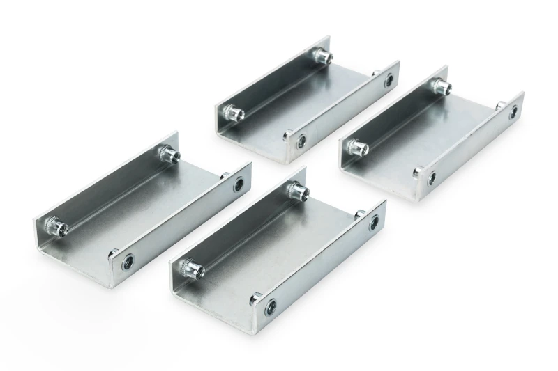 Image of Digitus Baying connectors for network and Server enclosures