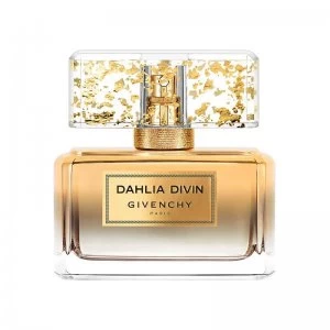 Image of Givenchy Dahlia Divin Le Nectar de Parfum Eau de Parfum For Her 50ml