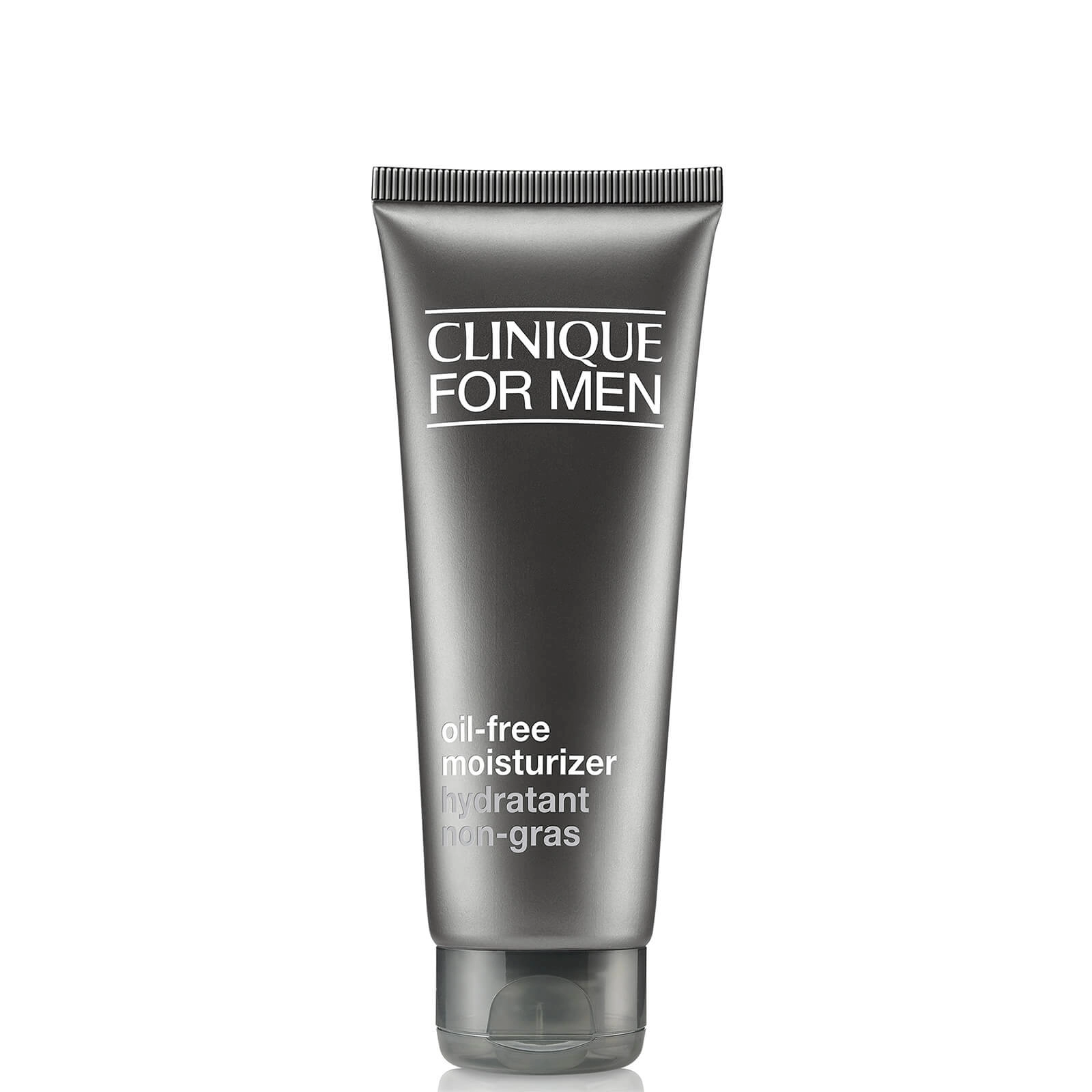 Image of Clinique Clinique For Men Oil Free Moisturiser For Him - 100ml