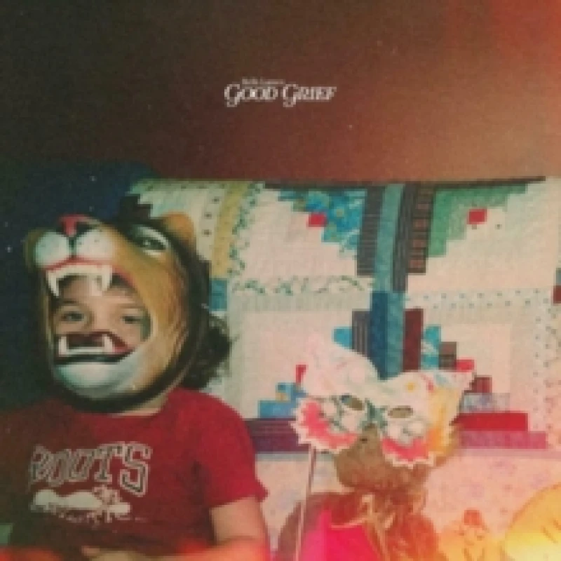 Image of Good grief Vinyl