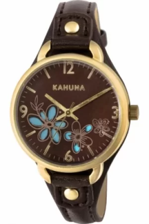 Image of Ladies Kahuna Watch KLS-0308L