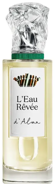 Image of Sisley L'eau Revee D'alma Eau de Toilette For Her 100ml