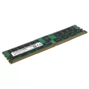 Image of Lenovo 4X71B67861 memory module 32GB 1 x 32GB DDR4 3200 MHz ECC
