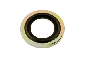 Image of Sump Plug Washer-Bonded Type 16.7 x 24.0mm Pk 50 Connect 31720