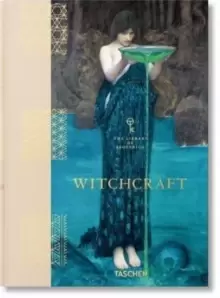 Image of Witchcraft. The Library of Esoterica