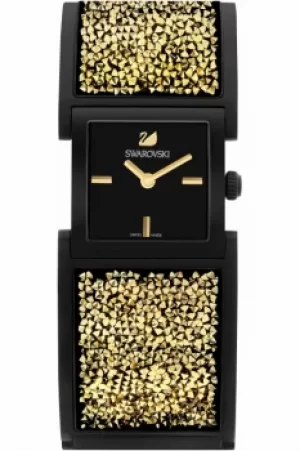 Image of Ladies Swarovski CRYSTALLINE Watch 5027136