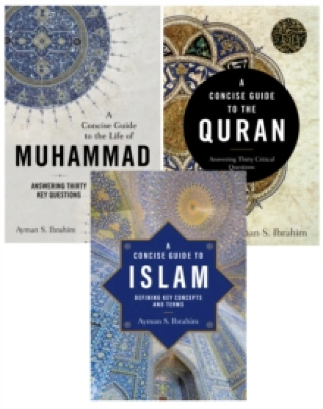 Image of Introducing Islam Set Paperback / softback