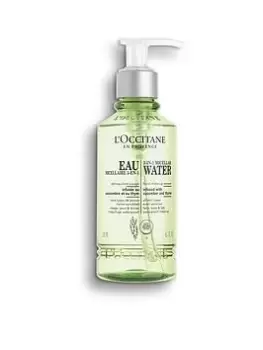 Image of L'OCCITANE 3-in-1 Micellar Water 200ml Green, Women