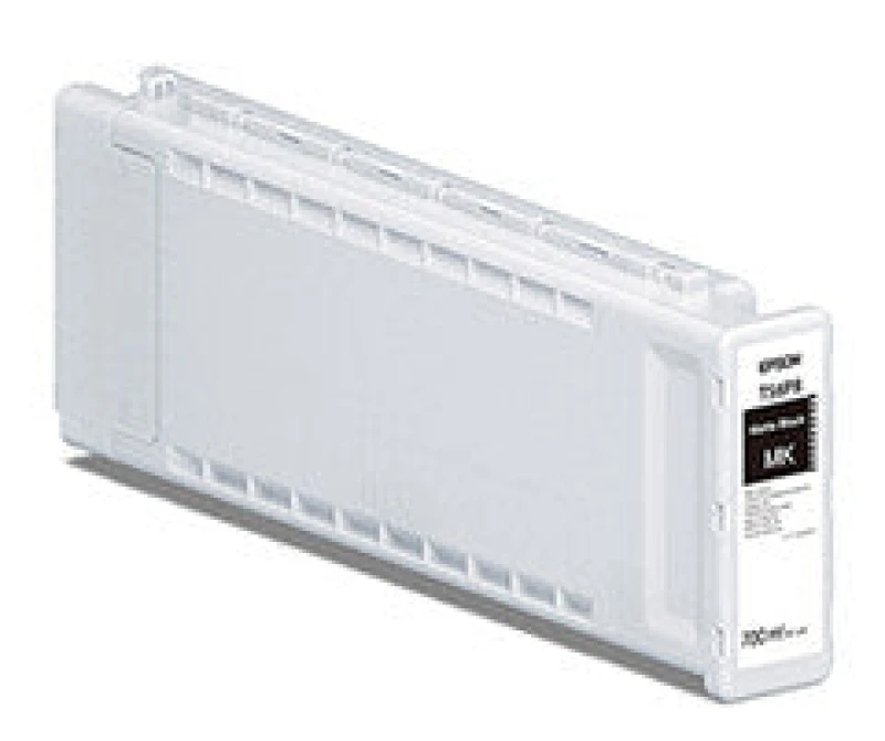 Image of Epson Epson UltraChrome Pro10 ink cartridge Original Matte Black C13T56P800