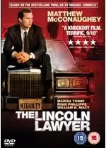 Image of The Lincoln Lawyer (2011)