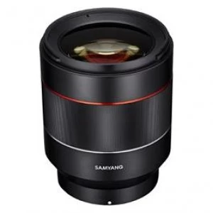 Image of Samyang AF 50mm F1.4 Sony FE fit