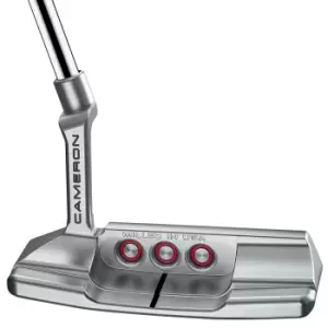 Image of Scotty Cameron Special Select Squareback 2 Golf Putter