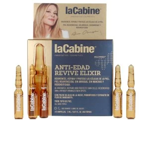 Image of AMPOLLAS REVIVE ELIXIR 10 x 2ml