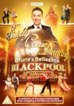Image of Strictly Come Dancing - Bruno's Bellissimo Blackpool