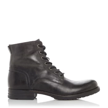 Image of Dune London Dune CARDIF Chukka Boots Mens - 296