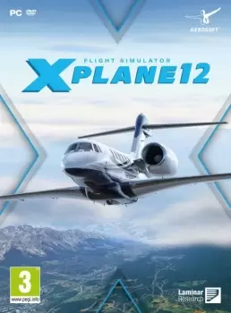Image of X Plane 12 (PC)