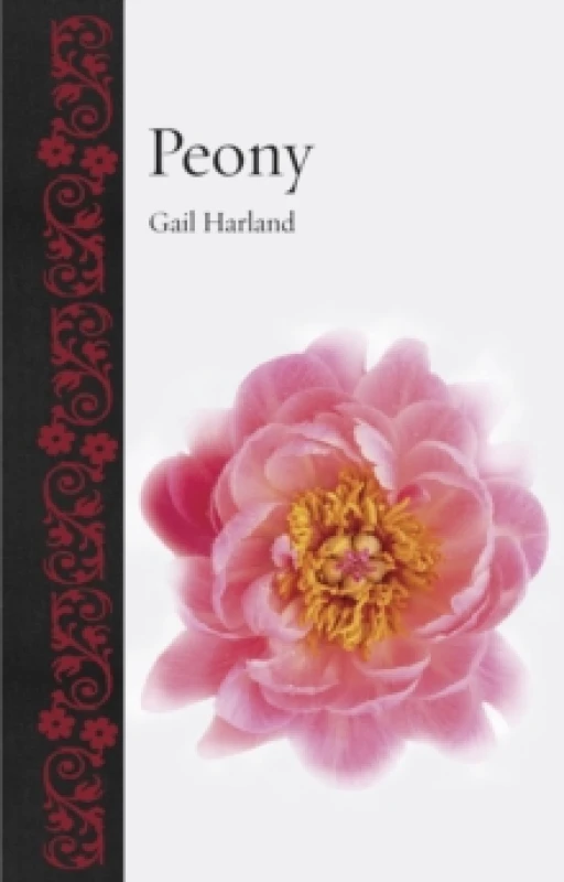 Image of Peony Hardback