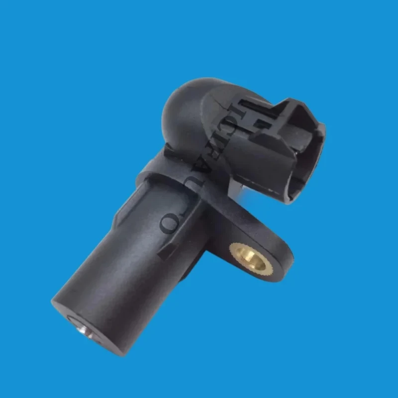 Image of 8200443891 Crankshaft Position Sensor for Mitsubishi Nissan Opel Renault Vauxhall Suzuki Volvo 1.9 dCi/DTi/DI 8200688405