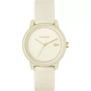Image of Ladies Lacoste 12.12 Go Watch