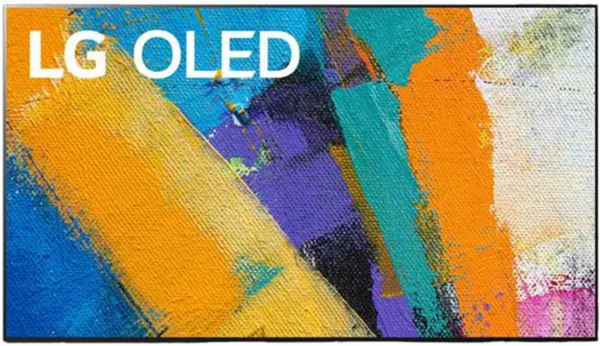 Image of LG 77" OLED77GX6 Smart 4K Ultra HD OLED TV