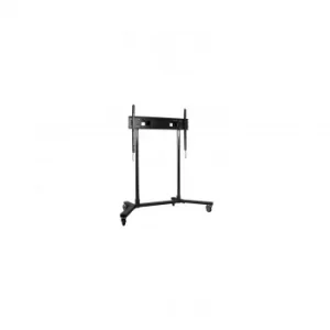 Image of B-Tech BT8506 Extra-Large Flat Screen Trolley for 65 to 120 displays