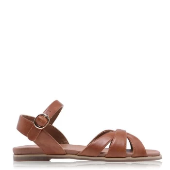 Image of Linea PS Sandals - Tan
