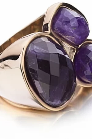 Image of Shimla Jewellery Ring JEWEL SH208ML