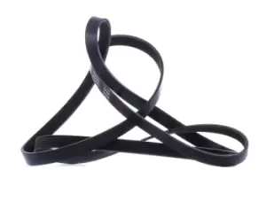 Image of RIDEX V-ribbed belt 305P0371 Serpentine belt,Auxiliary belt PEUGEOT,CITROEN,MITSUBISHI,4007 (VU_, VV_),C-CROSSER (EP_),C-CROSSER ENTERPRISE