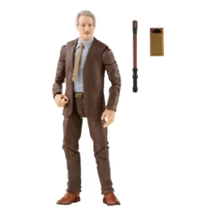 Image of Hasbro Marvel Legends Series Mobius 6" Action Figure