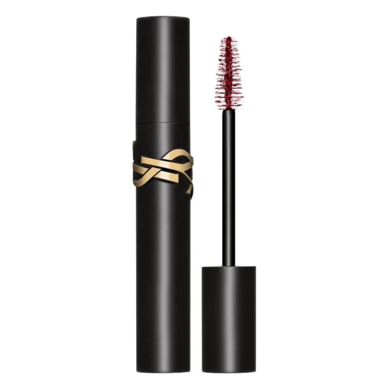 Image of Yves Saint Laurent Mascara Extreme Volume Lash Clash Sassy Burgundy