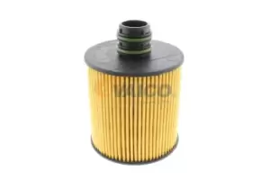 Image of VAICO Oil filter OPEL,FIAT,SUZUKI V24-0282 6001073424,68103969AA,71754237 Engine oil filter 71754675,71754721,74754721,68103969AA,71754237,K68103969AA