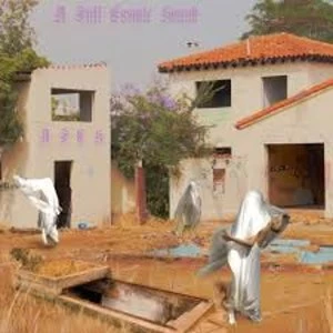 Image of A Full Cosmic Sound - A.F.C.S. Vinyl