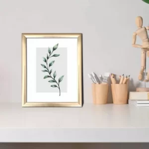 Image of ACT-029 Multicolor Decorative Framed MDF Painting