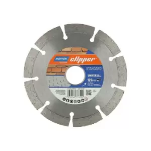 Image of Diamantscheibe Standard Universal Ø230