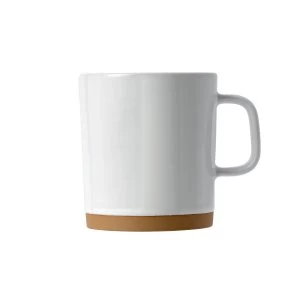 Image of Royal Doulton Barber and Osgerby Olio White Mug White