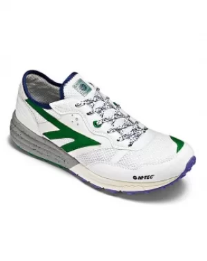Image of Hi-Tec Badwater Trainers