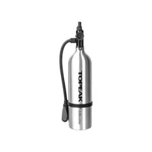 Image of Topeak Tubibooster X - Silver