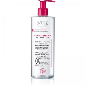 Image of SVR Sensifine AR Soothing Micellar Water for Skin Prone to Redness 400ml