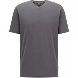 Image of Boss Tilson Tee - Blue