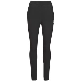 Image of adidas TIGHT womens Tights in Black - Sizes UK 6,UK 8,UK 10,UK 12,UK 14,UK 16,UK 18,UK 20,UK 22