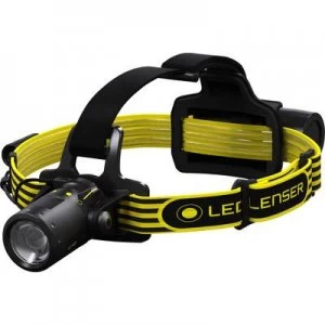 Image of Ledlenser ILH8 Headlamp Ex Zoning: 2, 22 280 lm 160 m